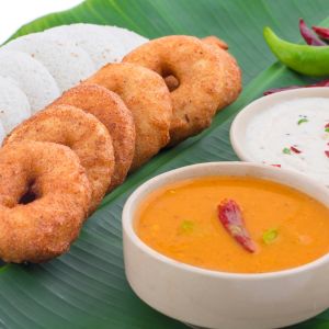 Madras Restaurant | Menu