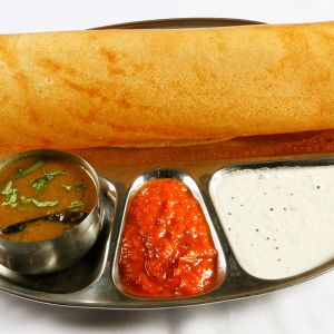 Madras Restaurant | Menu