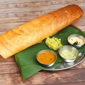 Madras Restaurant | Menu