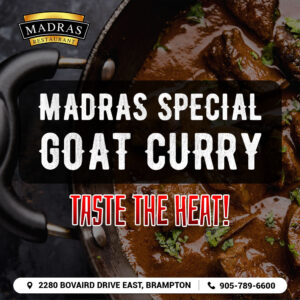Madras Restaurant | Gallery