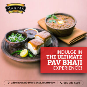 Madras Restaurant | Gallery