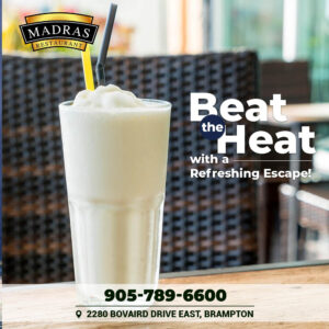 Madras Restaurant | Gallery