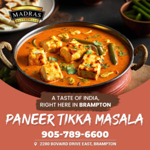 Madras Restaurant | Gallery