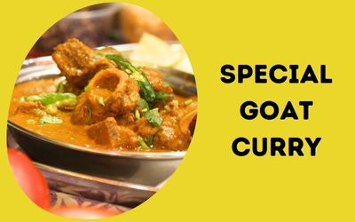 Madras Restaurant Website Homepage Slider Images3