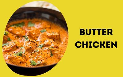 Madras Restaurant Website Homepage Slider Images7